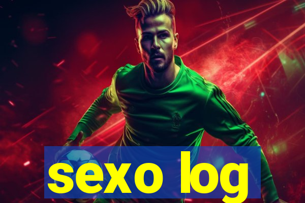 sexo log